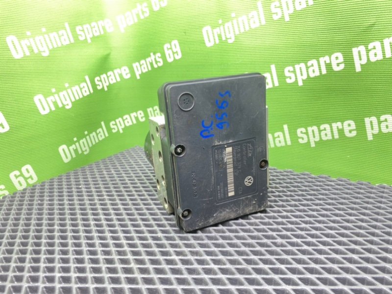 Блок ABS, 2700 рублей, Тверь