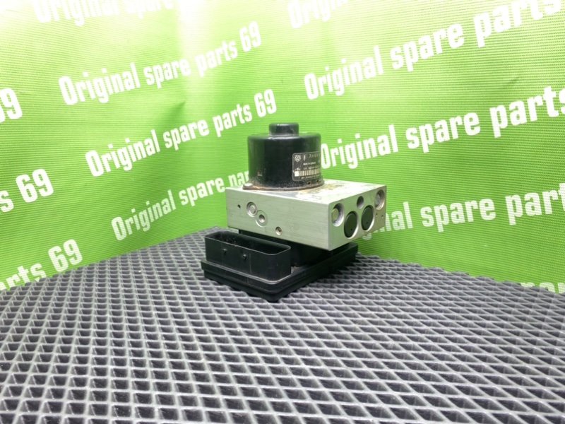 Блок ABS, 2700 рублей, Тверь