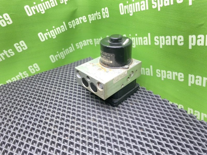 Блок ABS, 2700 рублей, Тверь