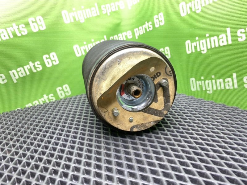 Подушка пневмоподвески, 3900 рублей, Тверь