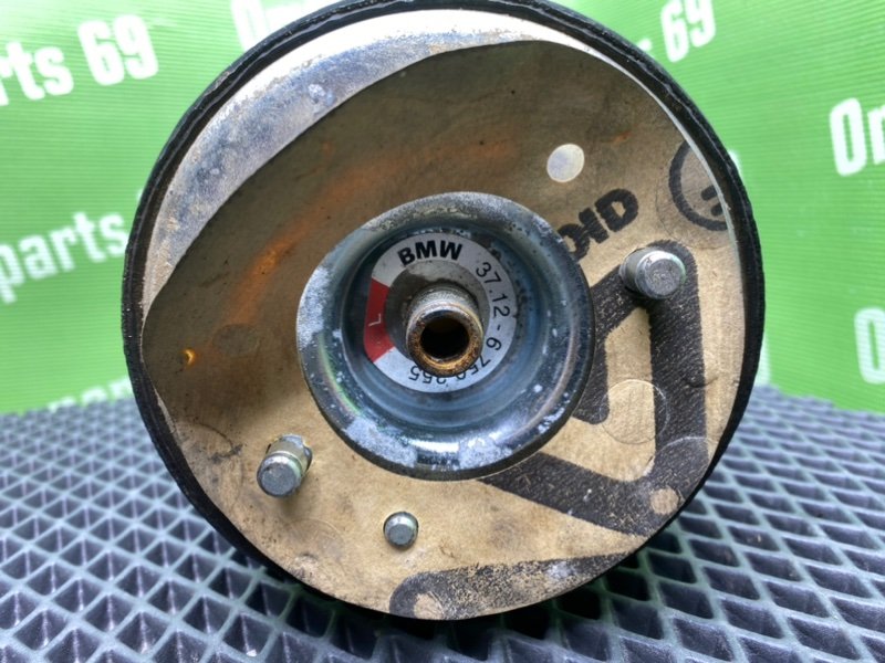 Подушка пневмоподвески, 3900 рублей, Тверь