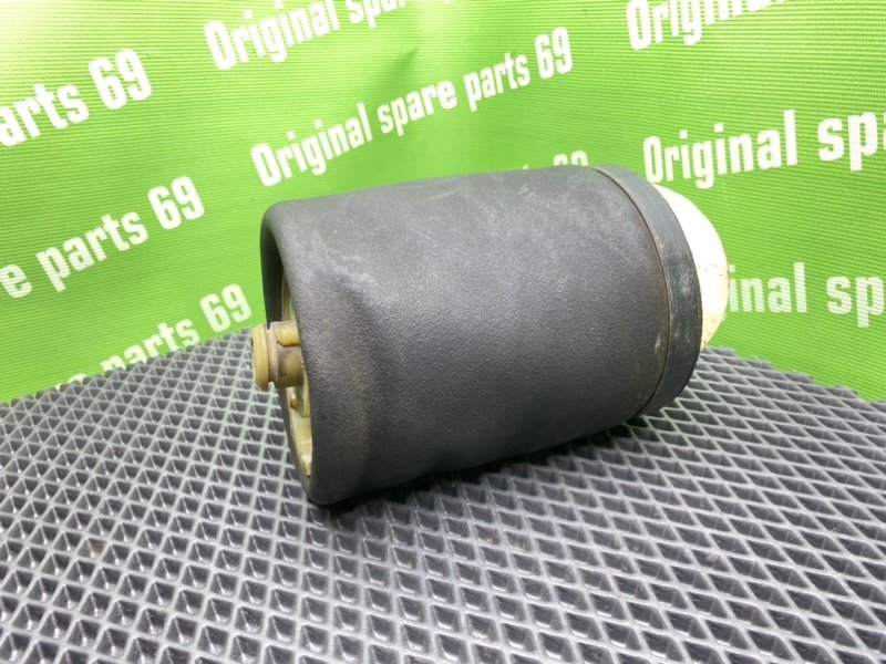 Подушка пневмоподвески, 3900 рублей, Тверь