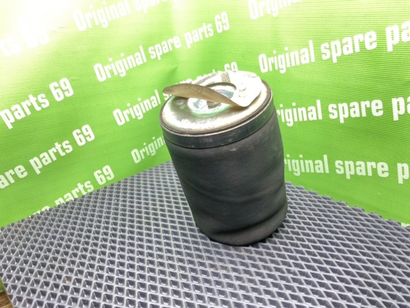 Подушка пневмоподвески, 3900 рублей, Тверь