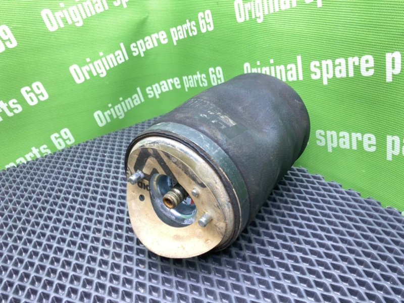 Подушка пневмоподвески, 3900 рублей, Тверь