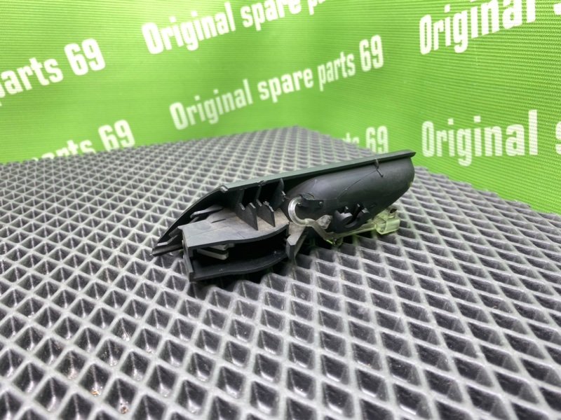 Ручка двери, 800 рублей, Тверь