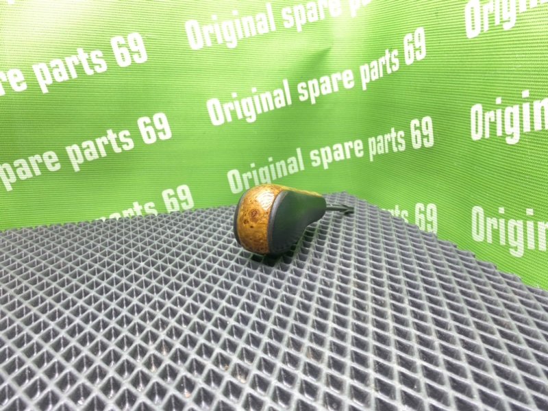 Ручка АКПП, 2500 рублей, Тверь