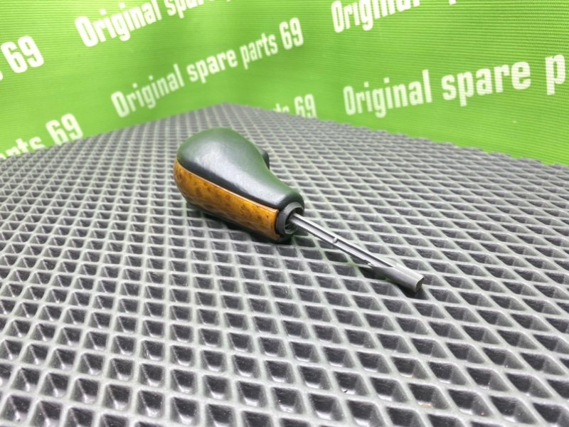 Ручка АКПП, 2500 рублей, Тверь