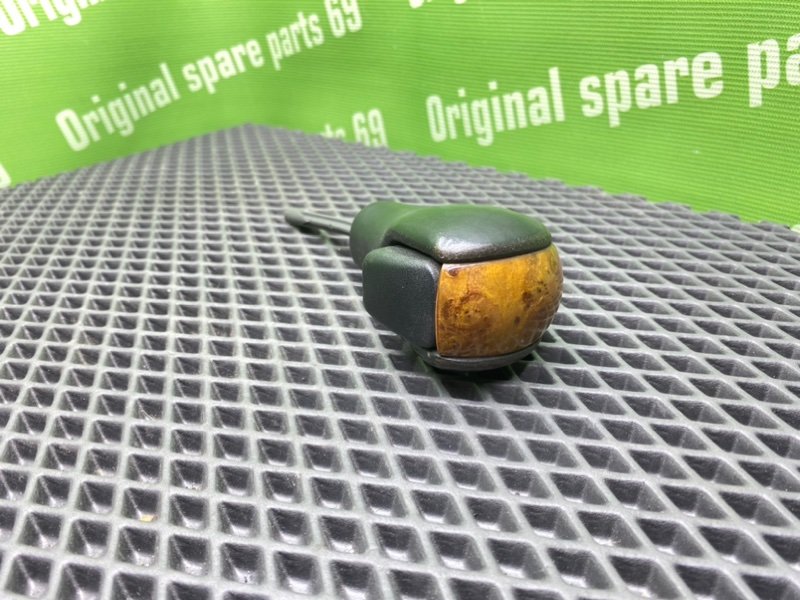 Ручка АКПП, 2500 рублей, Тверь