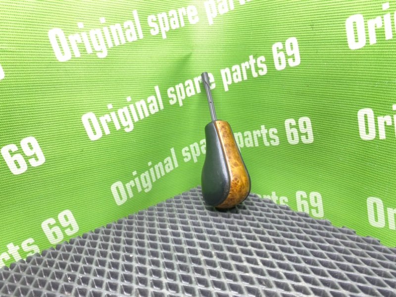 Ручка АКПП, 2500 рублей, Тверь