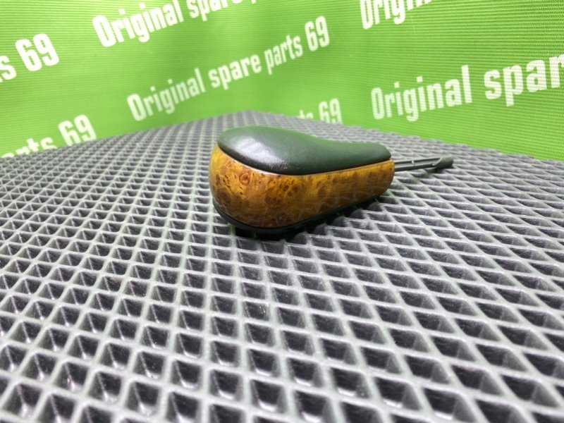 Ручка АКПП, 2500 рублей, Тверь