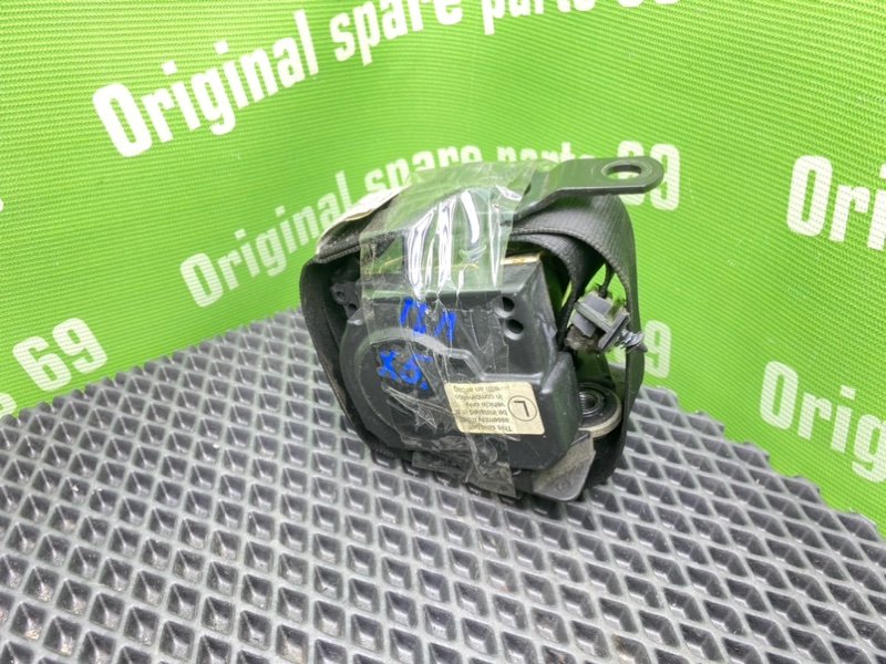 Ремень безопасности, 1000 рублей, Тверь