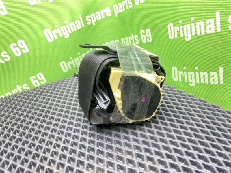 Ремень безопасности, 1000 рублей, Тверь