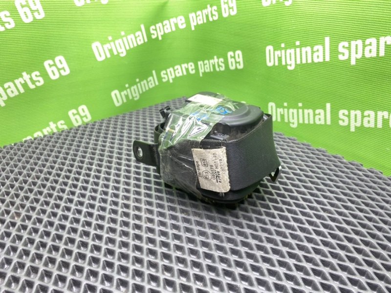 Ремень безопасности, 1000 рублей, Тверь