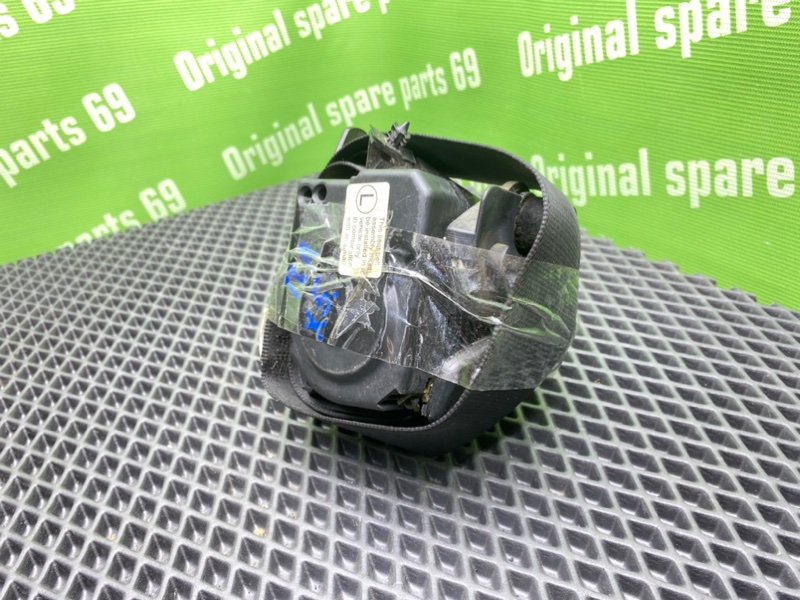 Ремень безопасности, 1000 рублей, Тверь