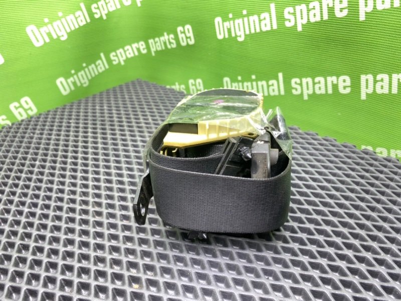 Ремень безопасности, 1000 рублей, Тверь