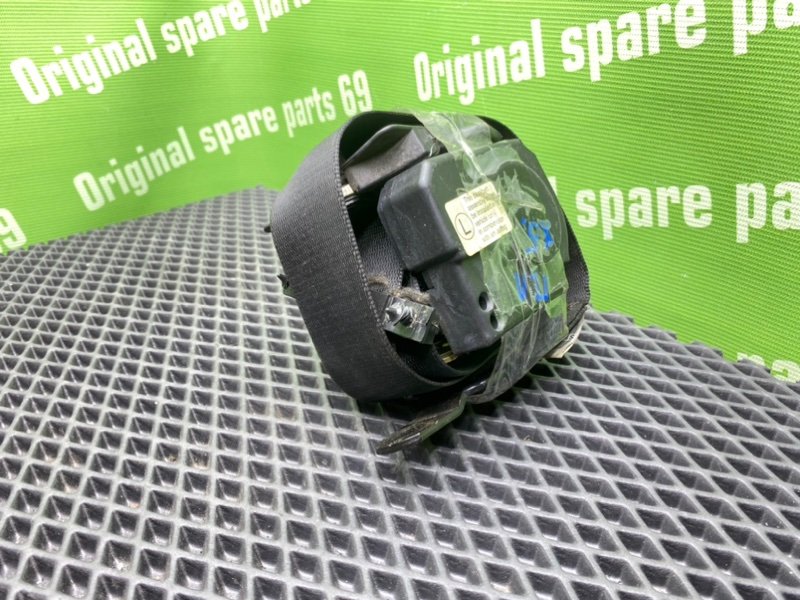 Ремень безопасности, 1000 рублей, Тверь