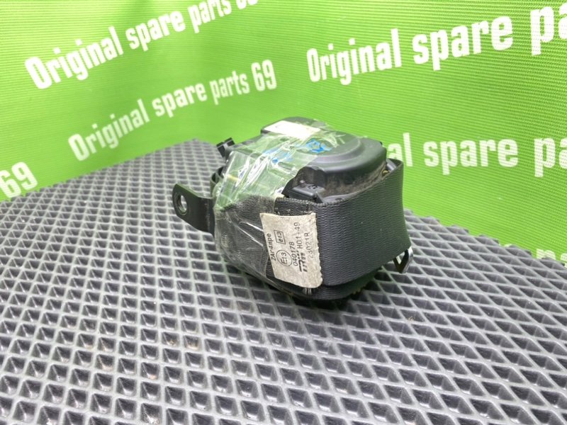 Ремень безопасности, 1000 рублей, Тверь