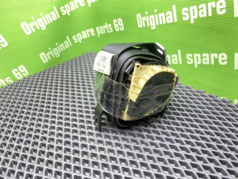 Ремень безопасности, 1000 рублей, Тверь