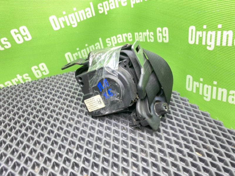 Ремень безопасности, 900 рублей, Тверь