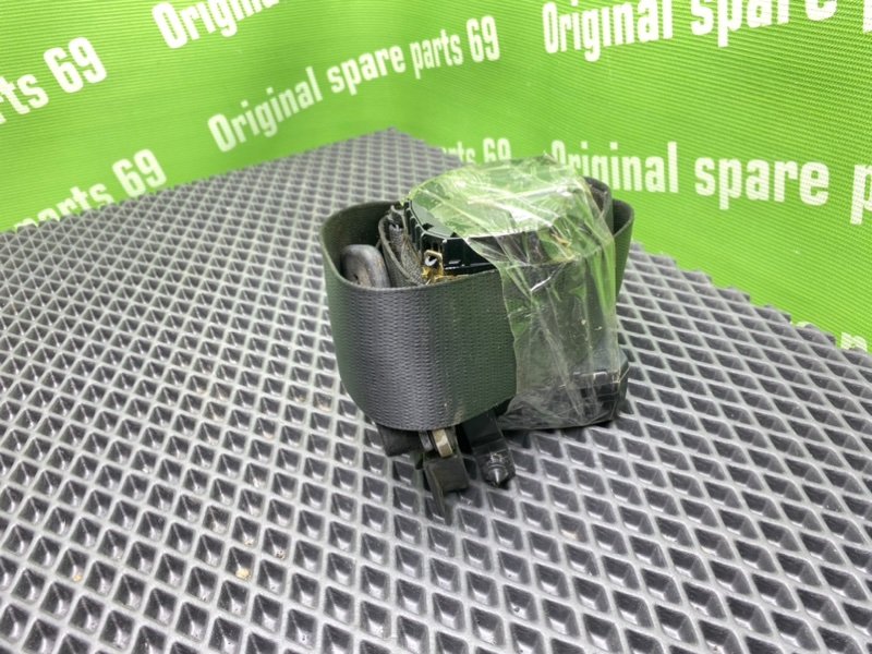 Ремень безопасности, 900 рублей, Тверь