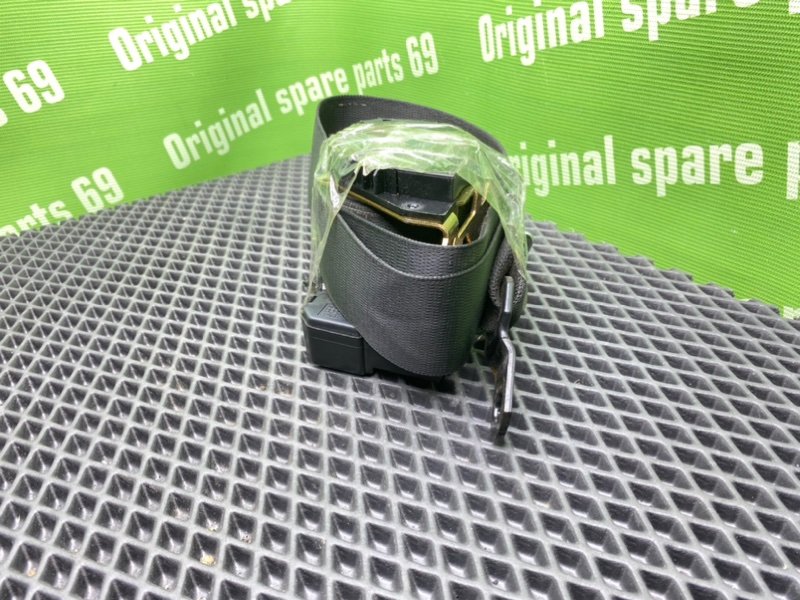 Ремень безопасности, 900 рублей, Тверь