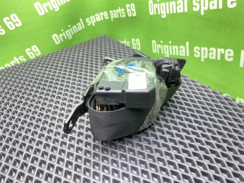 Ремень безопасности, 900 рублей, Тверь