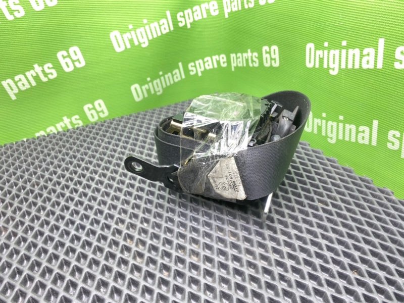 Ремень безопасности, 900 рублей, Тверь