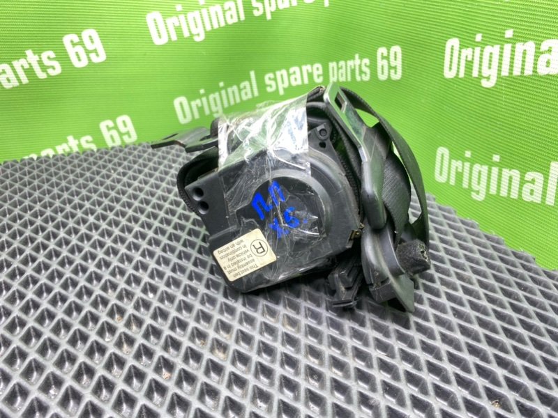 Ремень безопасности, 900 рублей, Тверь