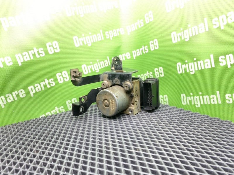 Блок ABS, 2300 рублей, Тверь