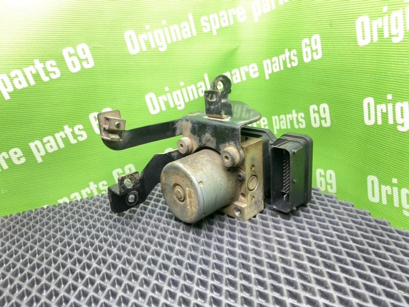 Блок ABS, 2300 рублей, Тверь