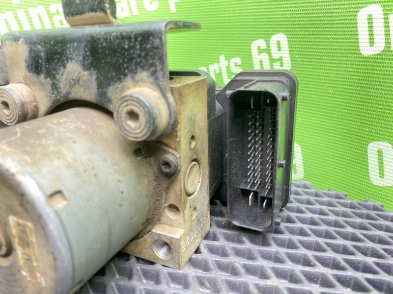 Блок ABS, 2300 рублей, Тверь