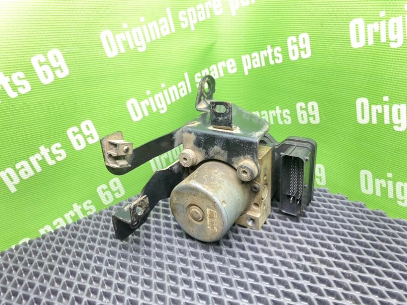 Блок ABS, 2300 рублей, Тверь