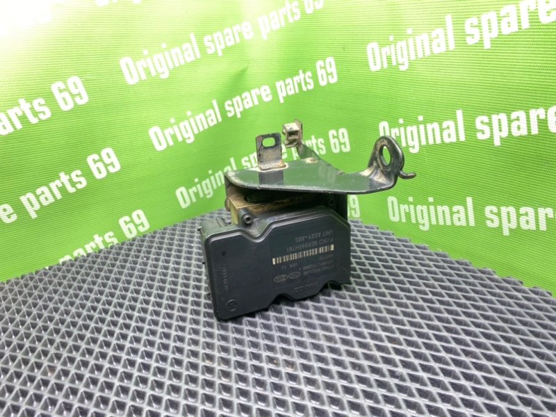 Блок ABS, 2300 рублей, Тверь