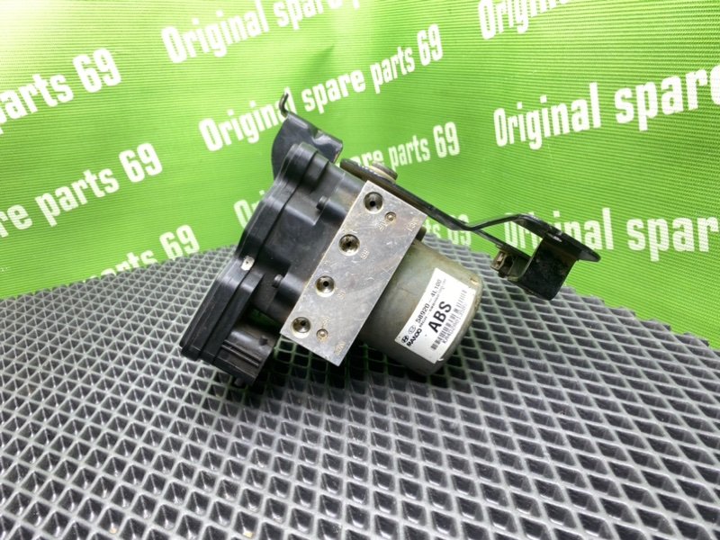 Блок ABS, 2300 рублей, Тверь