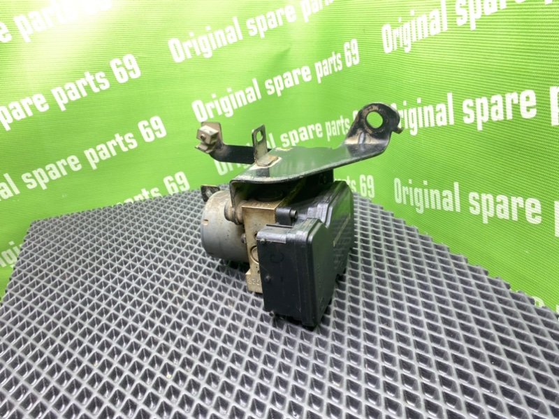 Блок ABS, 2300 рублей, Тверь