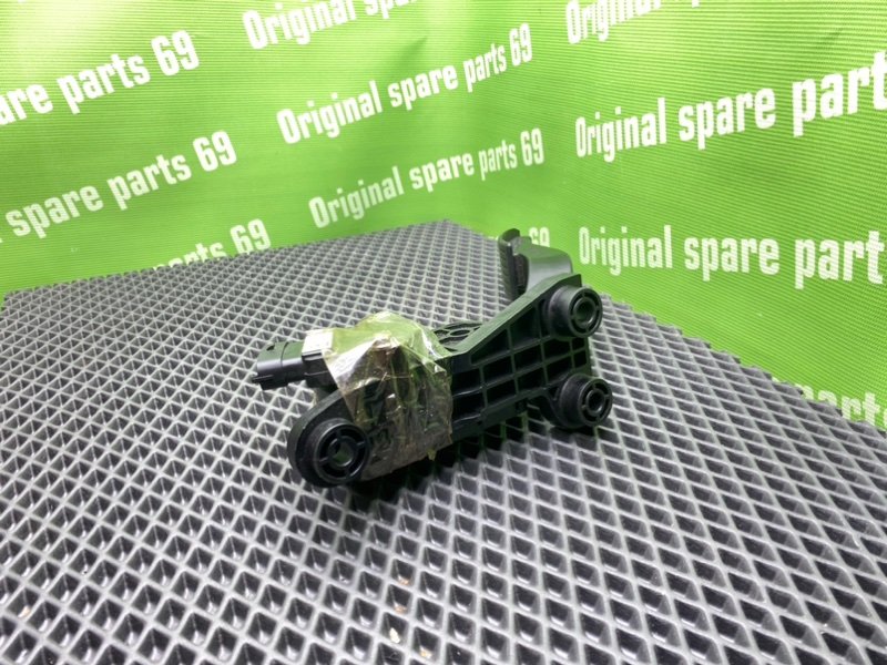 Педаль газа, 1200 рублей, Тверь