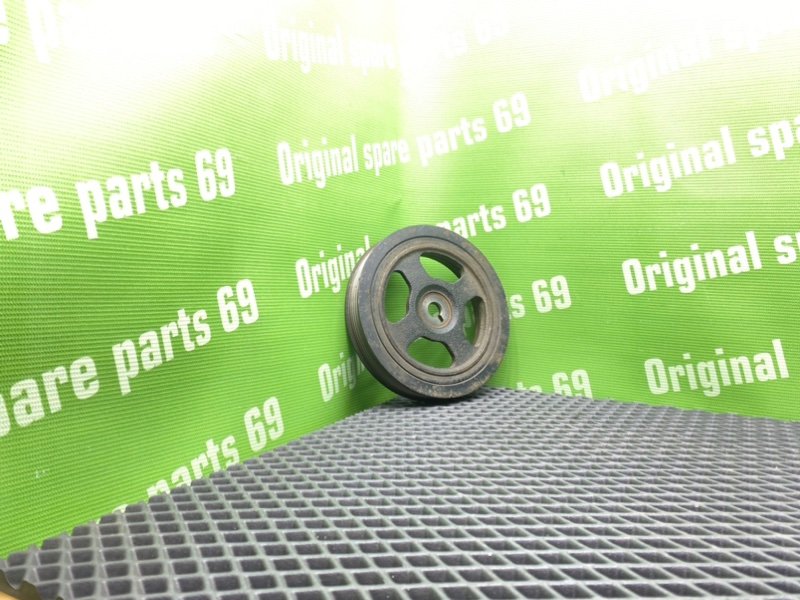 Шкив коленвала, 1500 рублей, Тверь