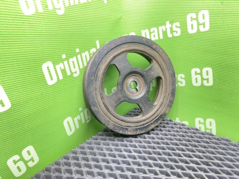 Шкив коленвала, 1500 рублей, Тверь