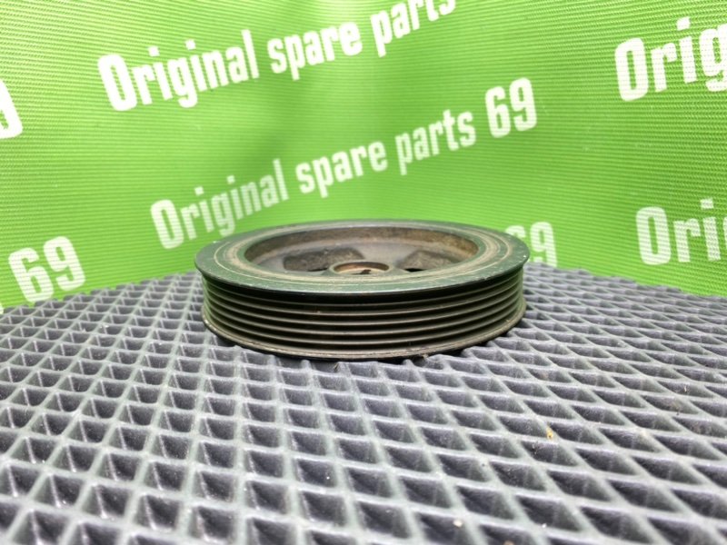 Шкив коленвала, 1500 рублей, Тверь