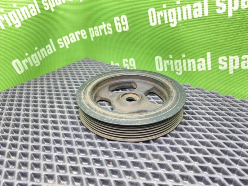 Шкив коленвала, 1500 рублей, Тверь