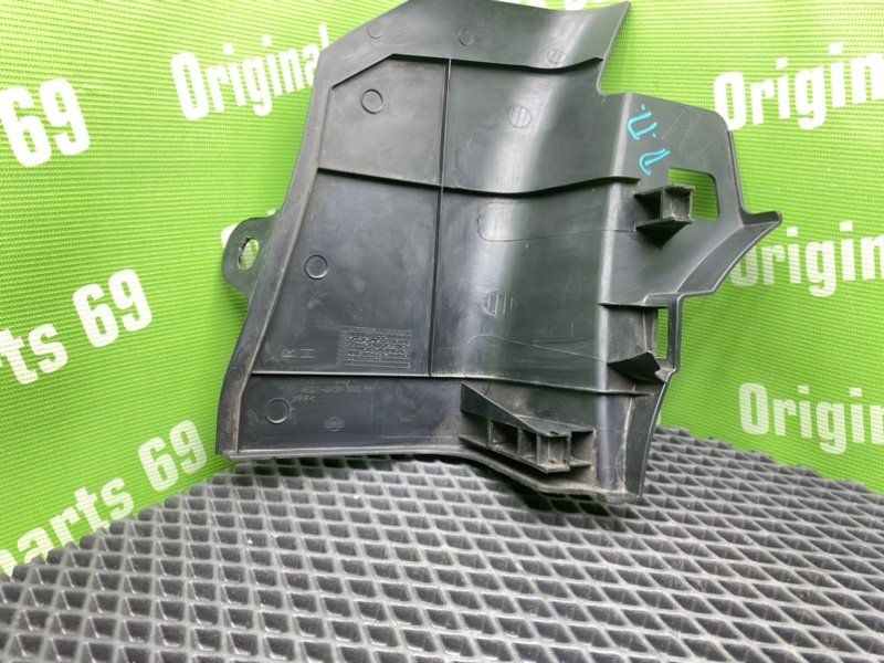 Накладка порога, 800 рублей, Тверь