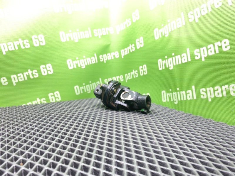 Рулевой карданчик, 900 рублей, Тверь