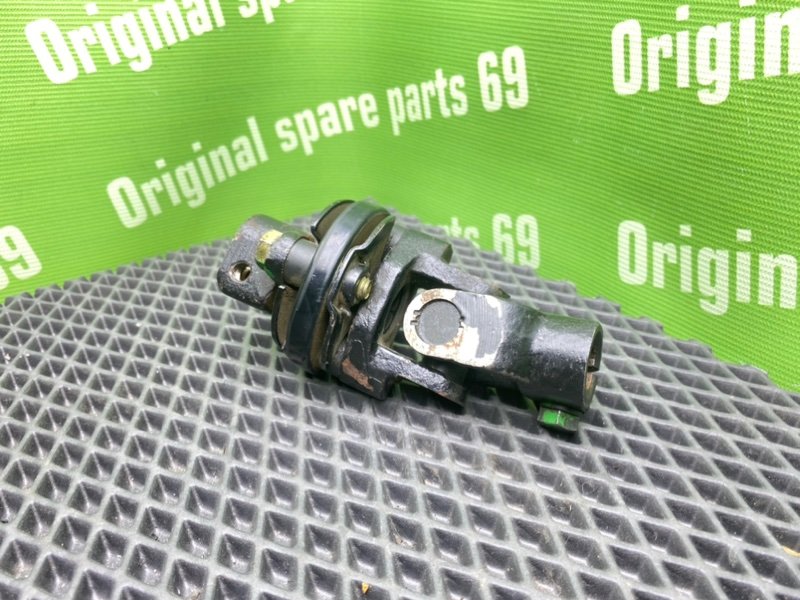 Рулевой карданчик, 900 рублей, Тверь