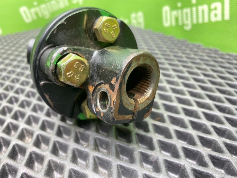 Рулевой карданчик, 900 рублей, Тверь