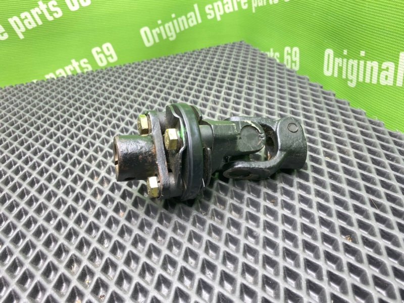 Рулевой карданчик, 900 рублей, Тверь