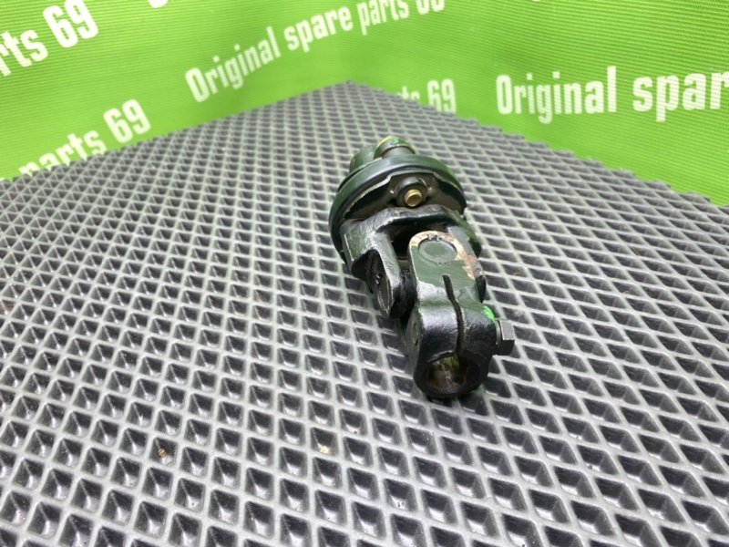 Рулевой карданчик, 900 рублей, Тверь