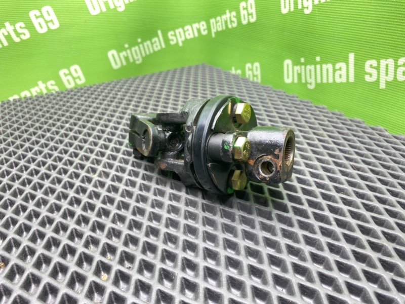 Рулевой карданчик, 900 рублей, Тверь