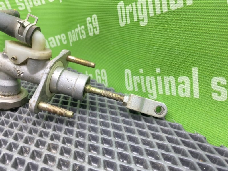 Главный цилиндр сцепления, 1400 рублей, Тверь