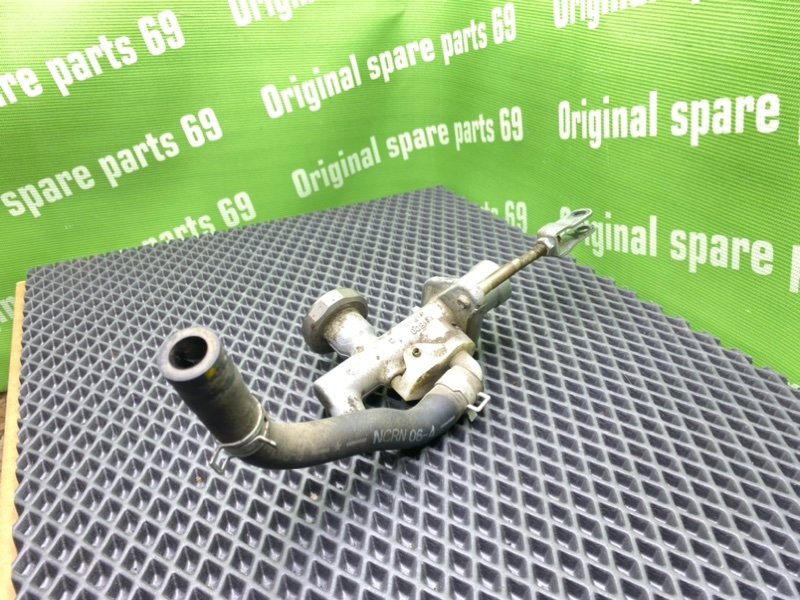 Главный цилиндр сцепления, 1400 рублей, Тверь