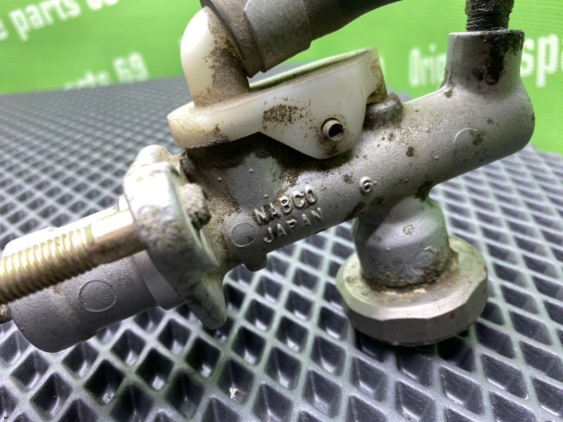 Главный цилиндр сцепления, 1400 рублей, Тверь